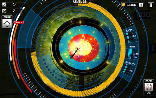Archery King Shooter 2019 скриншот 4