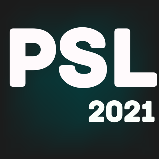 Live PSL 2021 HD Streaming icon