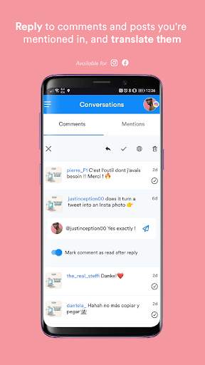 Iconosquare screenshot 5