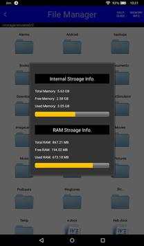 File Manager Free screenshot 2