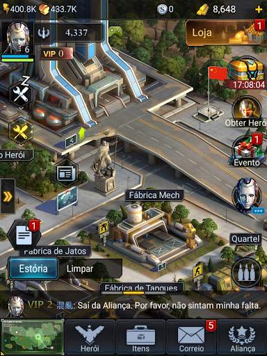 Art of War: Last Day screenshot 12
