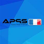 Appsmob France icon