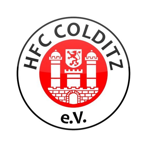 HFC Colditz e.V. icon