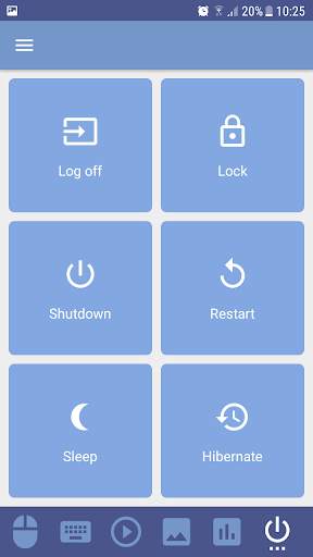 Computer Control screenshot 3