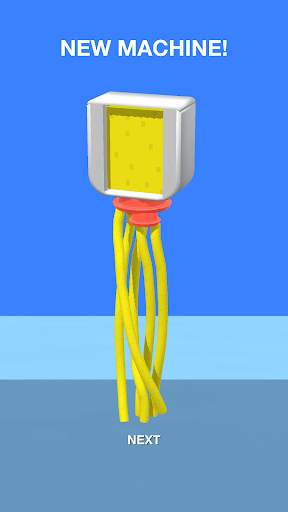 Noodle Master: Make RAMEN! screenshot 5
