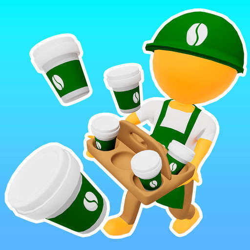 Coffee Shop Idle 2.0.0.0