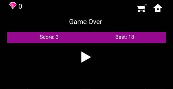 Speed Runner Super screenshot 4