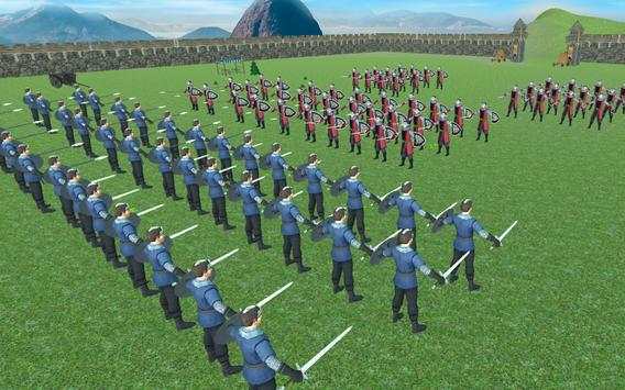 Clash Roman Empire: Rise of Rome screenshot 4