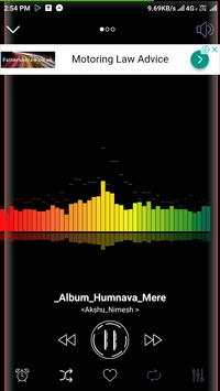 Musicana Lyrics Free 2019 screenshot 4