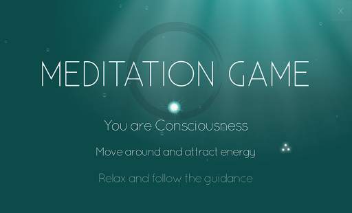 Meditation Game screenshot 2
