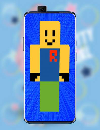 Roblox Skins for Minecraft screenshot 3
