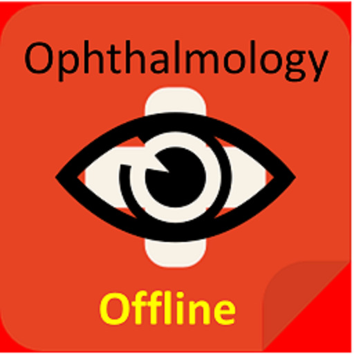 Ophthalmology Offline icon