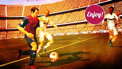 Enjoy PSP Emulator to play PSP 4 تصوير الشاشة