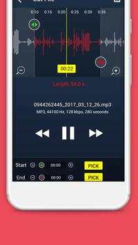 Music Player screenshot 3