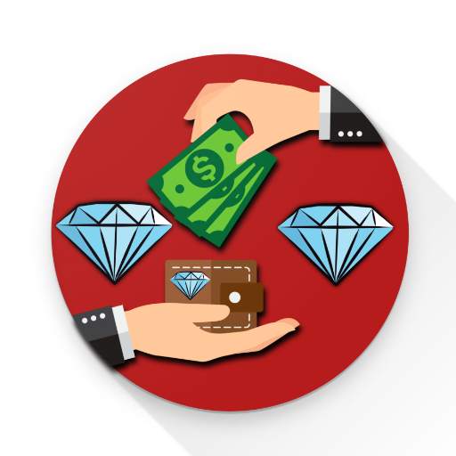 Earn Money And Diamond 1.5