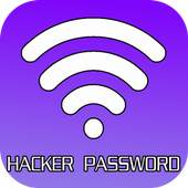 Wifi Hacker Password prank 2.0