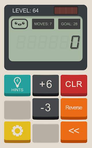 Calculator: The Game screenshot 9