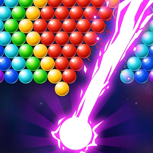 Bubble Pop Shooter icon
