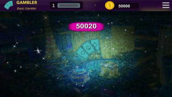 Money Games Money Games Slots screenshot 1