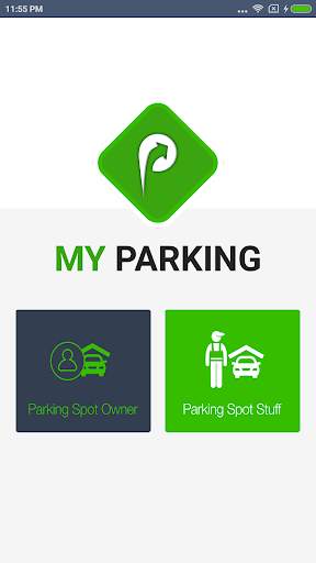 My Parking Owner screenshot 2