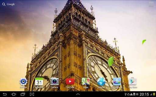London Live Wallpaper screenshot 9
