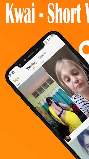 Kwai app download - Tips Kwai status Video maker screenshot 3