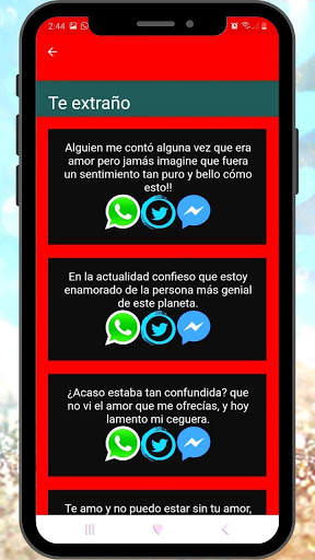 Love phrases for my boyfriend screenshot 2
