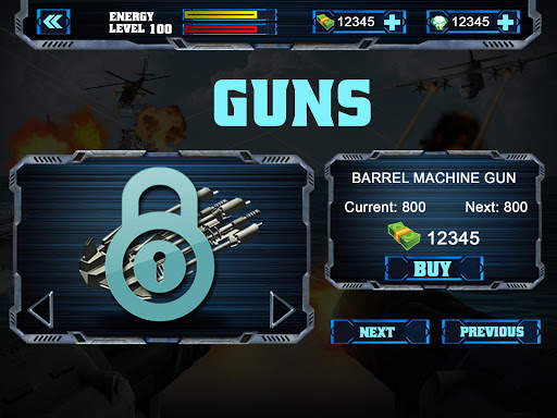 Navy Battleship Attack 3D screenshot 13