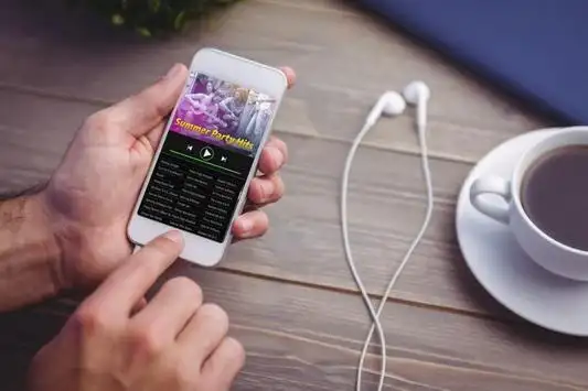 dawnload musique Mp3 2018 स्क्रीनशॉट 2