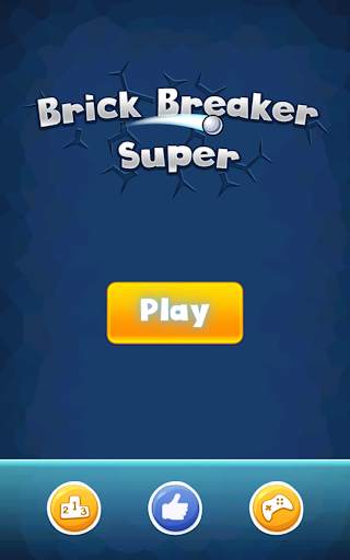 Super Brick Breaker screenshot 14