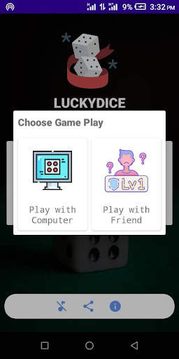 Lucky Dice - Simple N Fun Dice Games screenshot 2