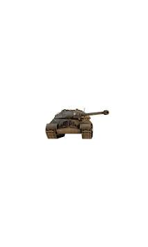 360° IS-3 Tank Wallpaper screenshot 2