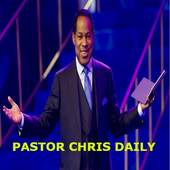 PASTOR CHRIS DAILY 1.0