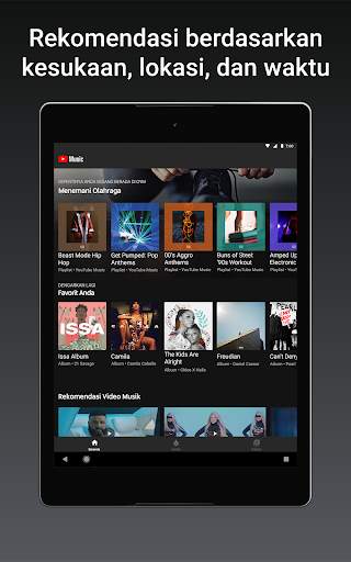 YouTube Music screenshot 7