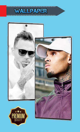 Chris Brown Wallpapers screenshot 5