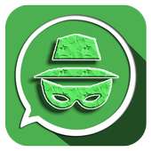 WA Transparan Trends on 9Apps
