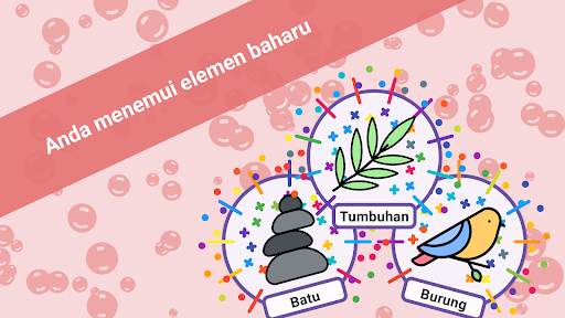 Alkimia - Campur dan Buka! screenshot 7