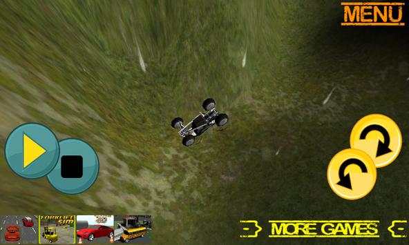 Quad King screenshot 4