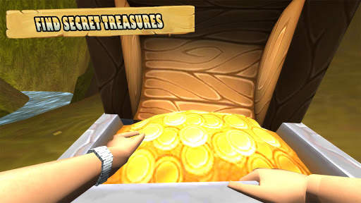 Adventure Call: lost island screenshot 5