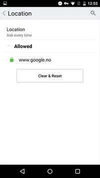 Opera browser - fast & safe screenshot 8