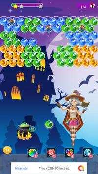 Granny Bubble screenshot 2