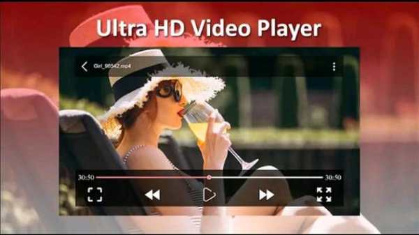 HD MX Video Player All Format HD Video Player 2020 screenshot 1