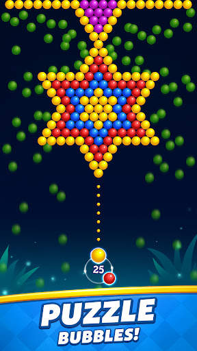 Bubble Shooter screenshot 5