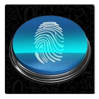 Fingerprint Age Scanner Prank icon