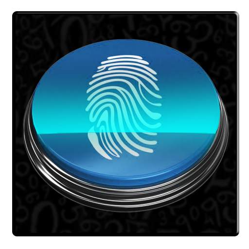 Fingerprint Age Scanner Prank 1.0
