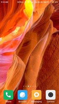 HD Nokia 8 Wallpapers 6 تصوير الشاشة