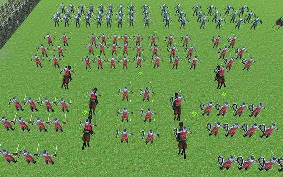 Clash Roman Empire: Rise of Rome screenshot 5