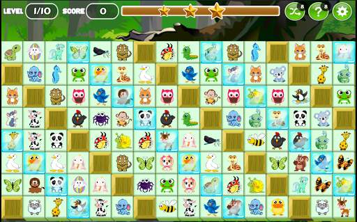 Onet 2020 Classic Deluxe 4 تصوير الشاشة