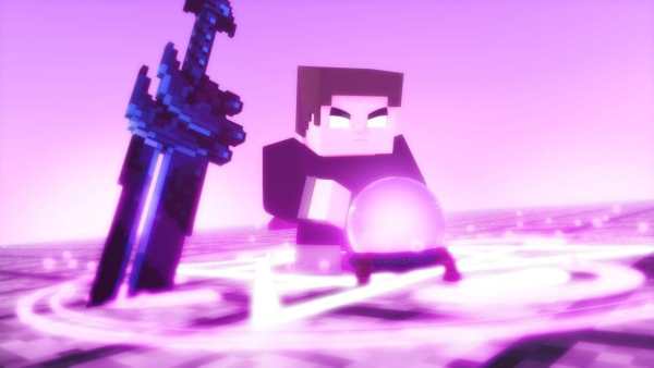 Herobrine Addon for Minecraft screenshot 1