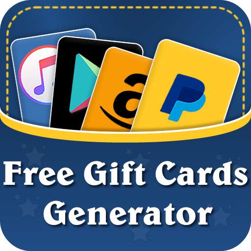 Free Gift Card Generator - Daily Cash On Rewards 6.0